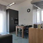 Mirelisa Casa Prázdninový dům Torre San Giovanni Ugento