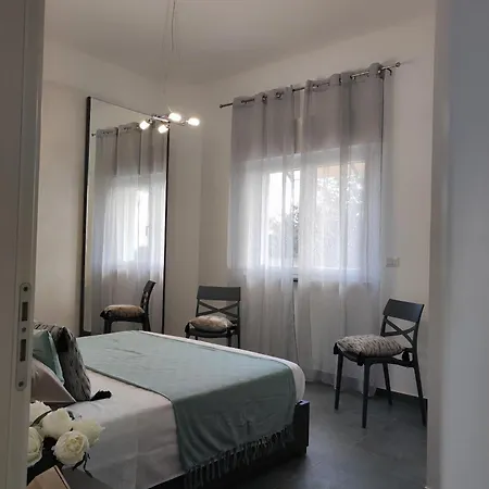 Prázdninový dům Mirelisa Casa