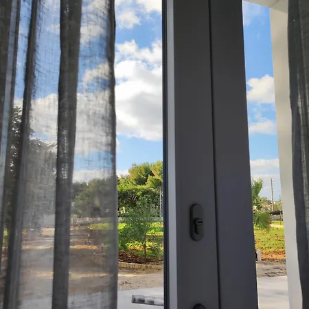 Mirelisa Casa * 토레 산 지오반니 우겐토