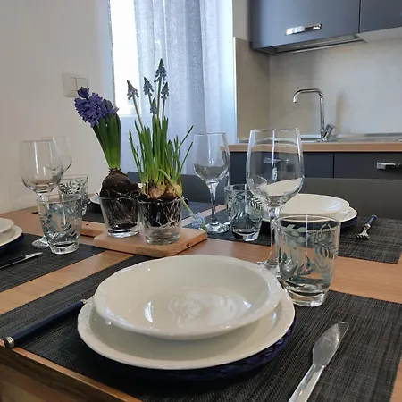 Mirelisa Casa 펜션