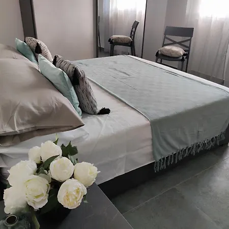 펜션 Mirelisa Casa