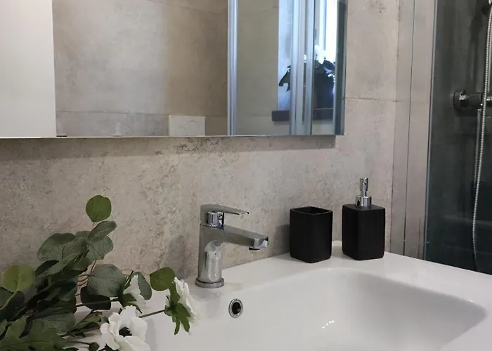 Mirelisa Casa 펜션