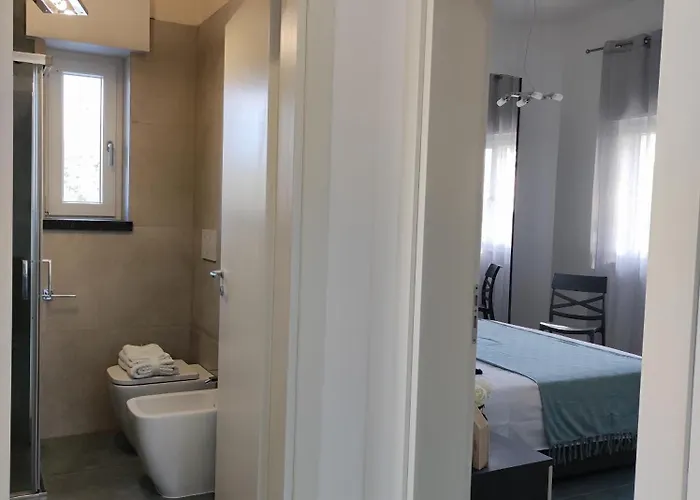 Mirelisa Casa 펜션 토레 산 지오반니 우겐토