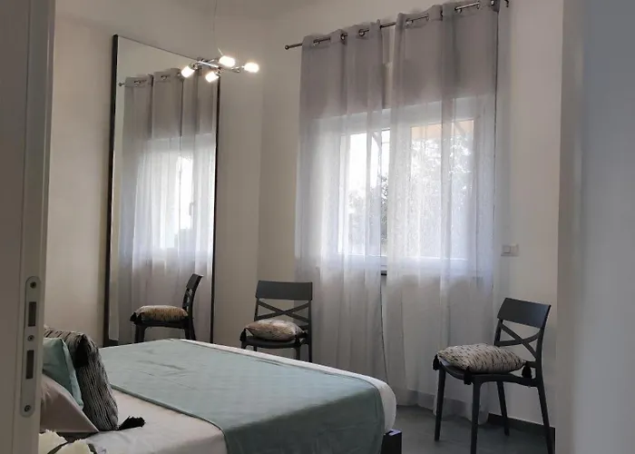 펜션 Mirelisa Casa