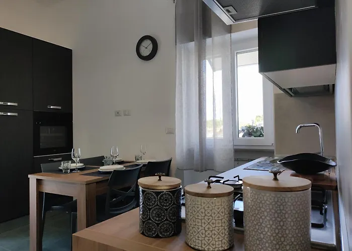 Mirelisa Casa 펜션 토레 산 지오반니 우겐토