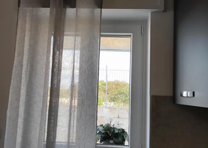 Mirelisa Casa *